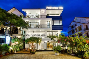 Отель Mai Boutique Villa  Đà Nẵng